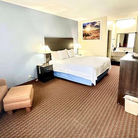 Days Inn By Wyndham Easley West Of Greenville/Clemson Area Eksteriør billede