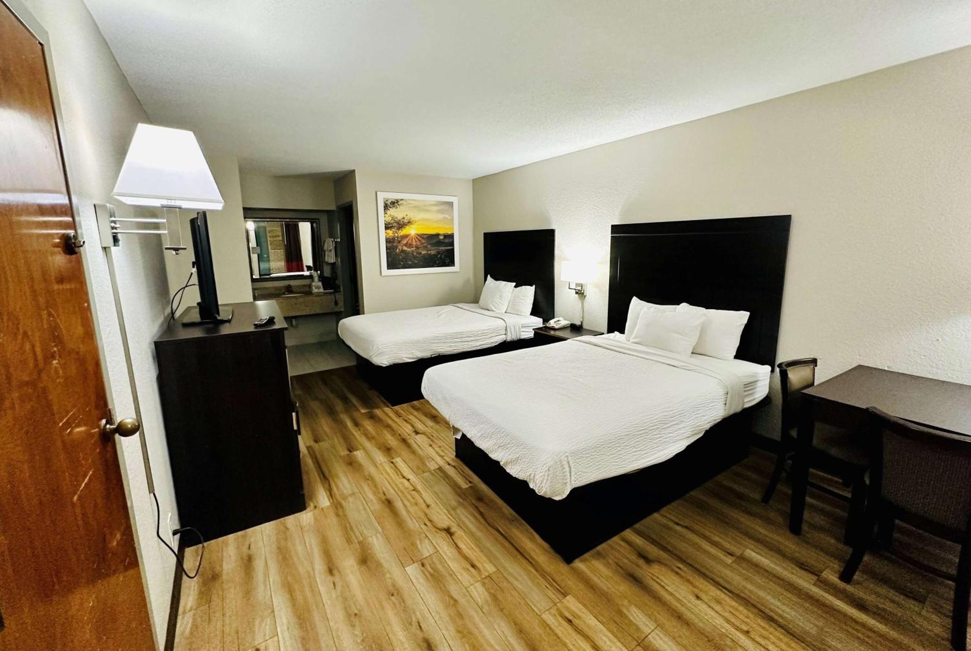 Days Inn By Wyndham Easley West Of Greenville/Clemson Area Eksteriør billede